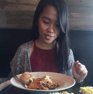 Meet your Posher, Christine